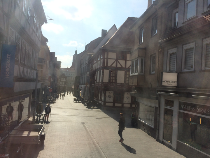 Altes Rathaus, Göttingen