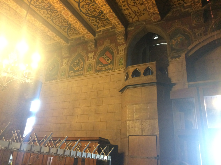 Altes Rathaus, Göttingen