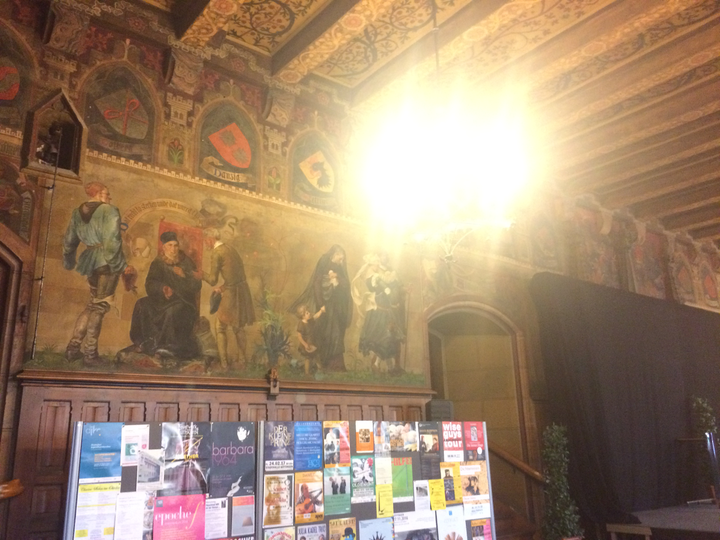 Altes Rathaus, Göttingen