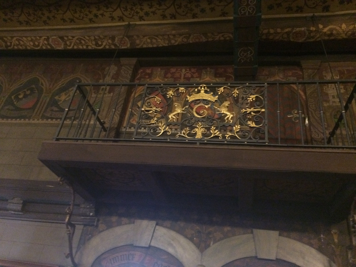 Altes Rathaus, Göttingen